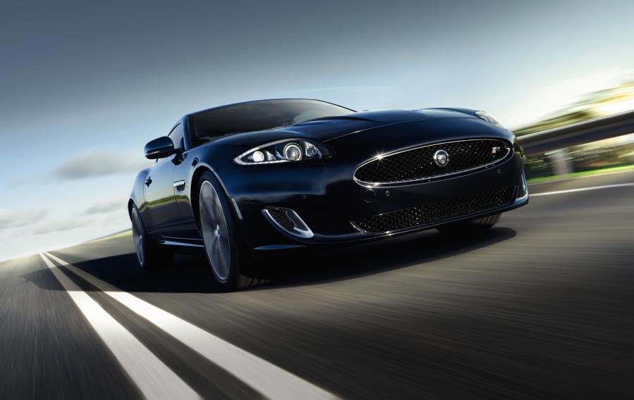 Jaguar XKR Artisan Special Edition '2012